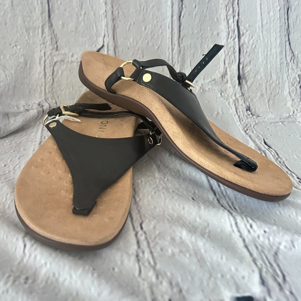 Vionic Kirra Thong Sandals | New